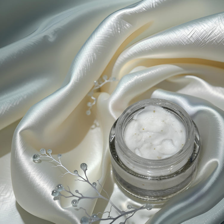 Moisturisers