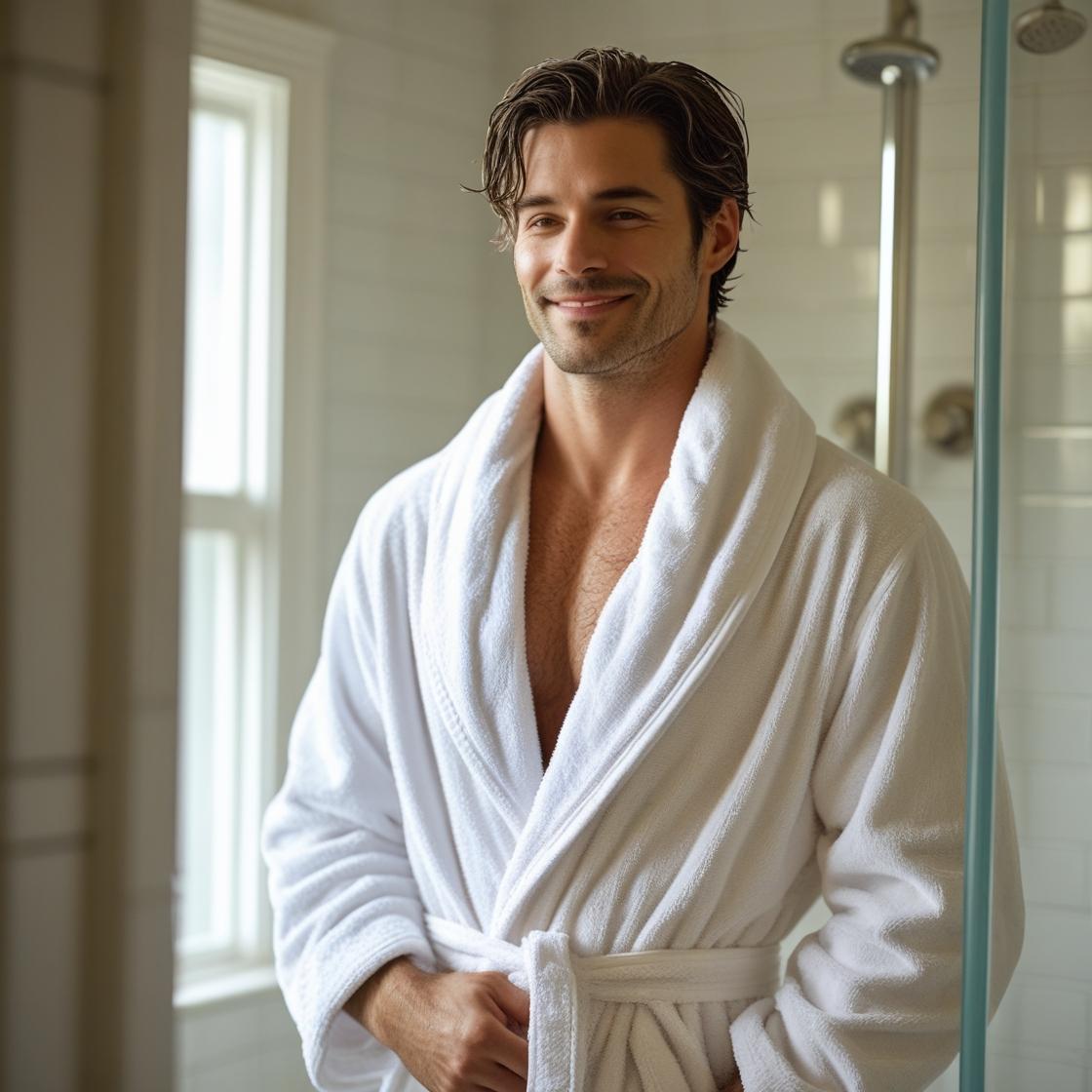 Élixir Homme - Skincare for Men