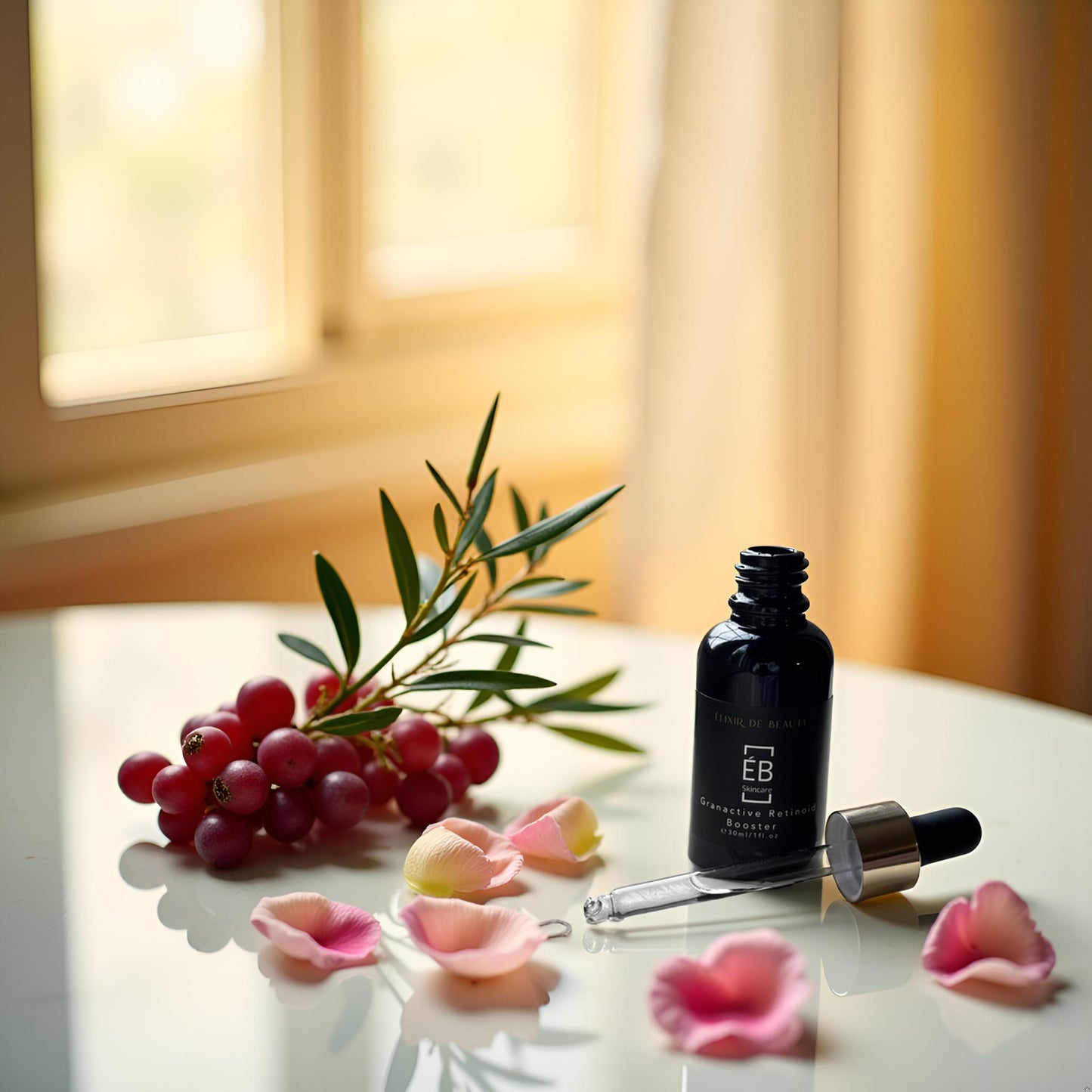 Granactive Advanced Retinoid oil Booster - Élixir de Beauty