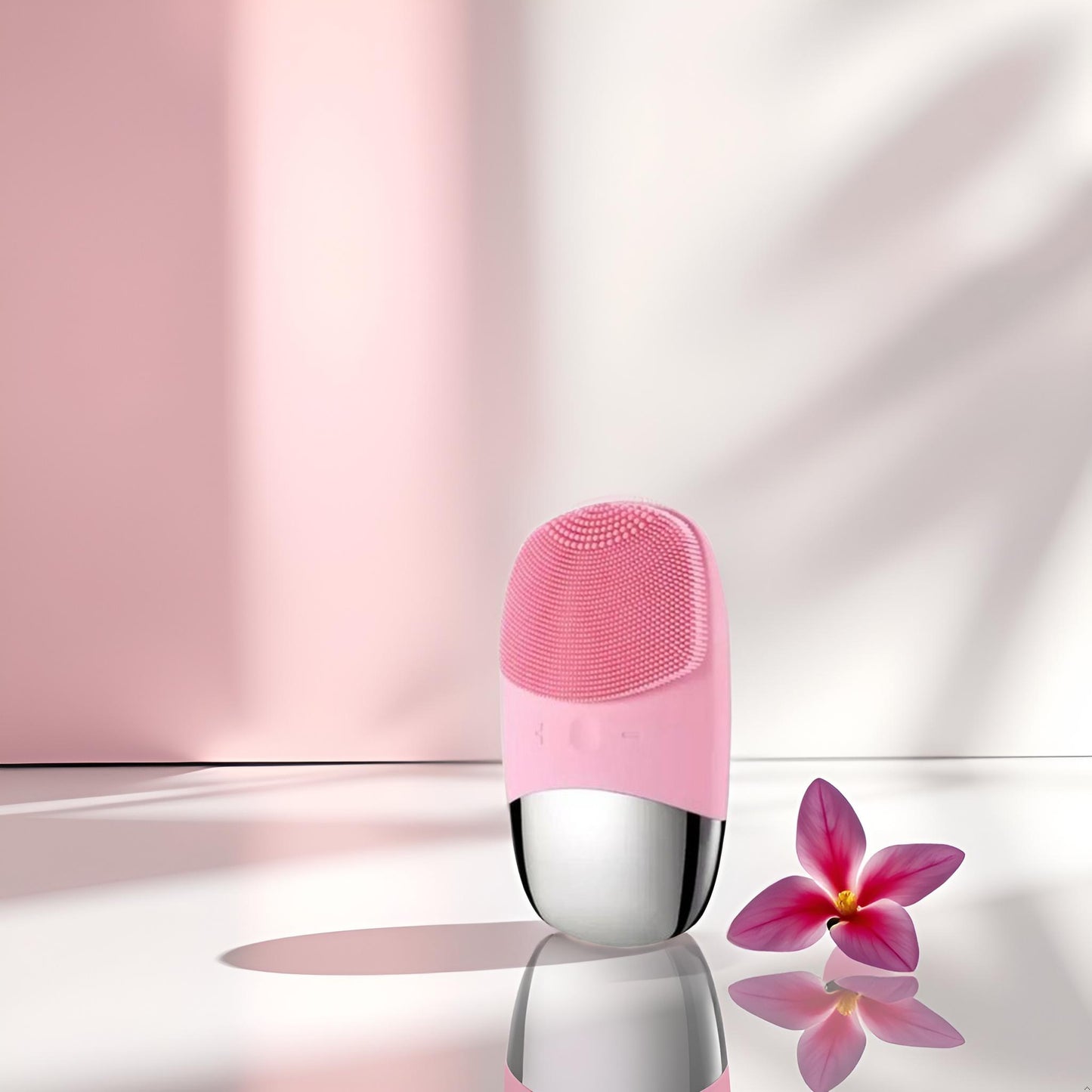 Élixir de Beauty Sonic Facial Cleansing Brush - Élixir de Beauty