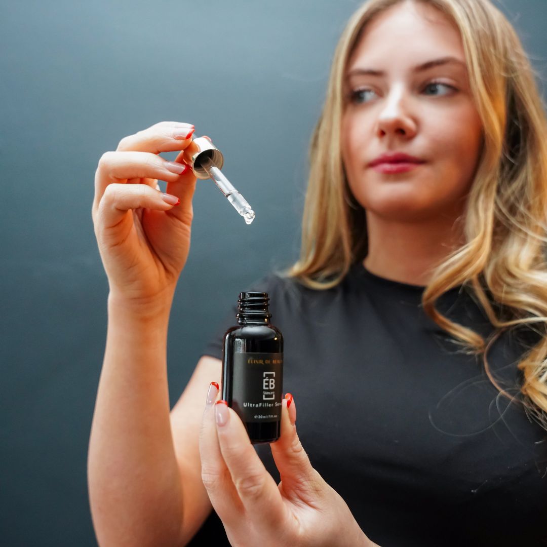 Granactive Advanced Retinoid oil Booster - Élixir de Beauty