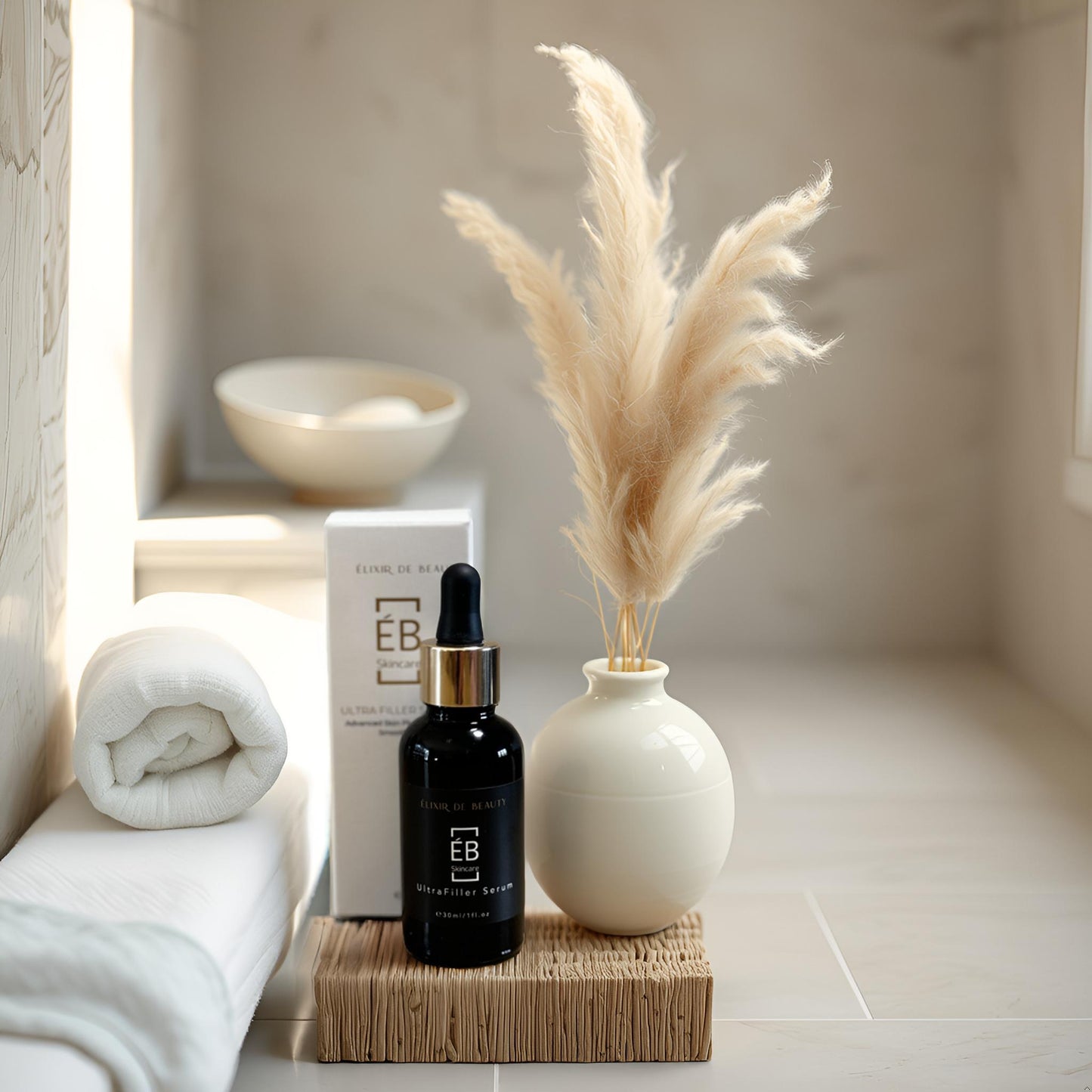 UltraFiller Serum