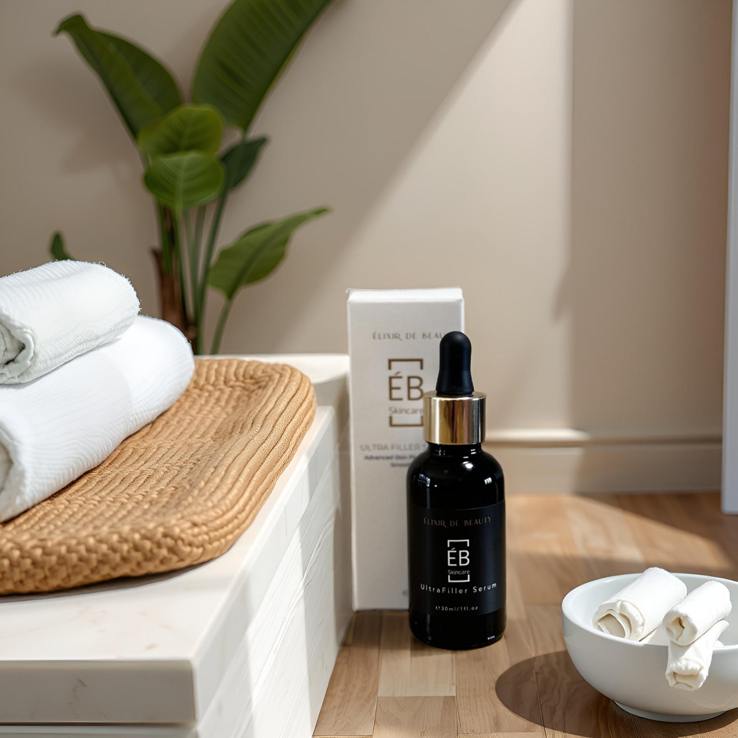 UltraFiller Serum