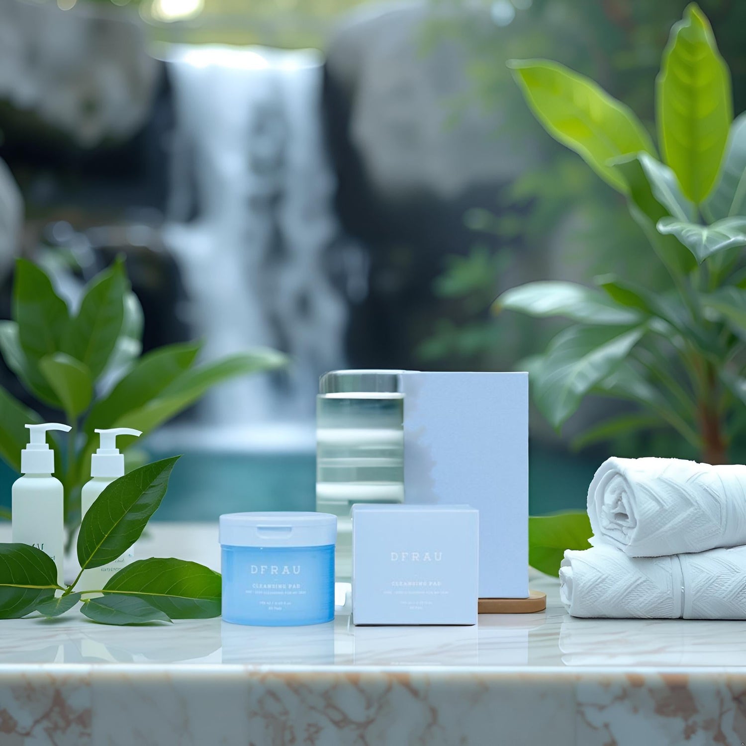 Meet Our K-Beauty Partner