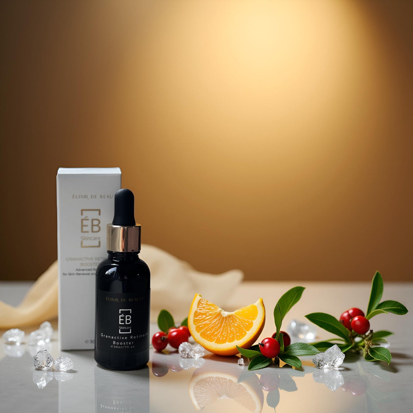 Granactive Advanced Retinoid oil Booster - Élixir de Beauty
