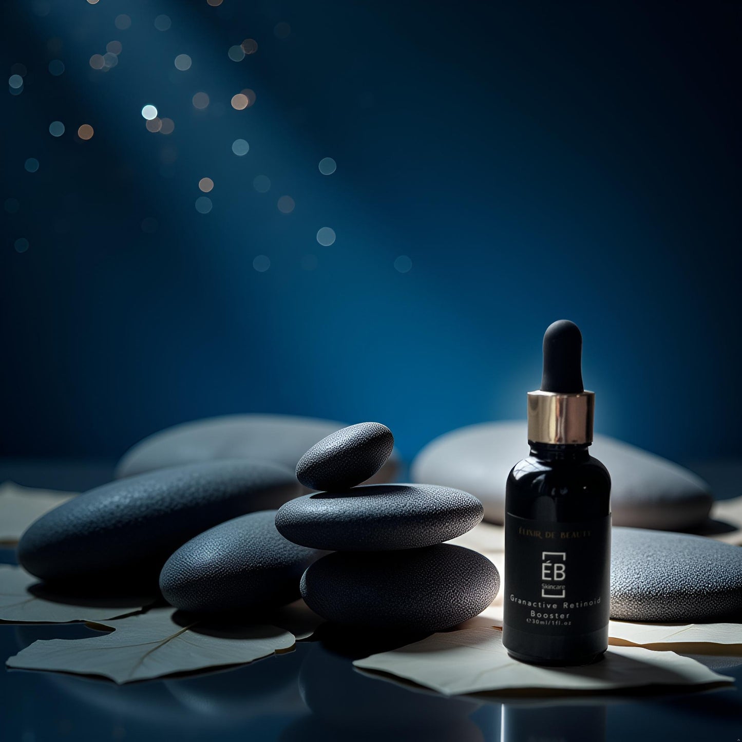 Granactive Advanced Retinoid oil Booster - Élixir de Beauty