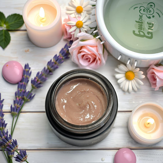 Trial Testing- NaturalGlow Cleansing Butter - Élixir de Beauty