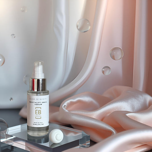 Revitalift Snail Serum 40% Snail Mucin + 40%Hyaluronic Acid