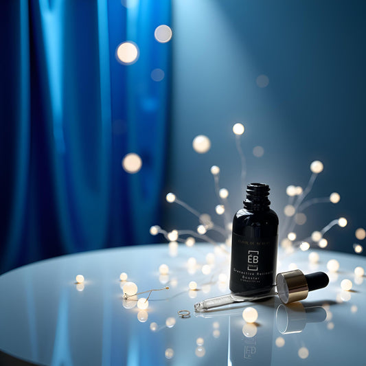 Free Sample – Granactive Retinoid Booster Oil (10ml) - Élixir de Beauty