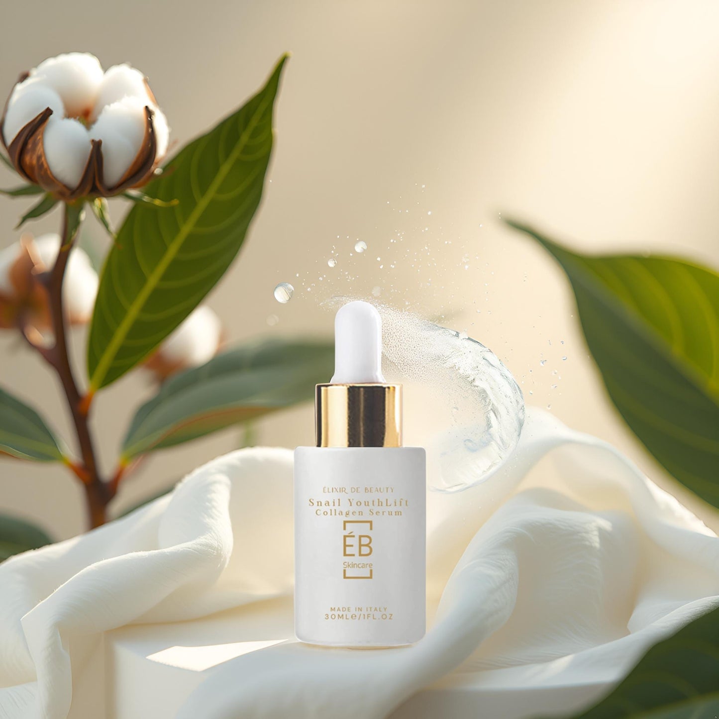 Snail YouthLift Serum Collagen & Hydration Boost (30ml)