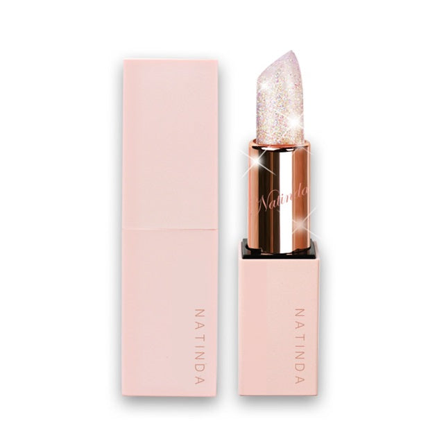 K-Beauty Magic Tattoo Twinkle Lipstick - Élixir de Beauty