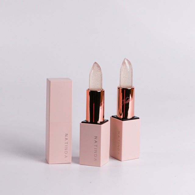 K-Beauty Magic Tattoo Twinkle Lipstick - Élixir de Beauty