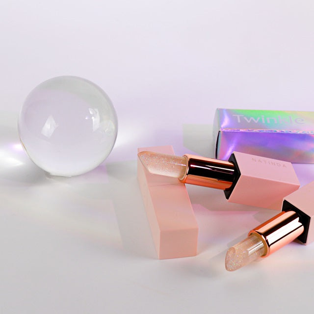 K-Beauty Magic Tattoo Twinkle Lipstick - Élixir de Beauty