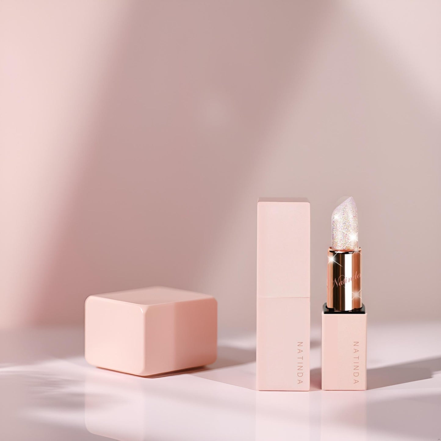 K-Beauty Magic Tattoo Twinkle Lipstick - Élixir de Beauty