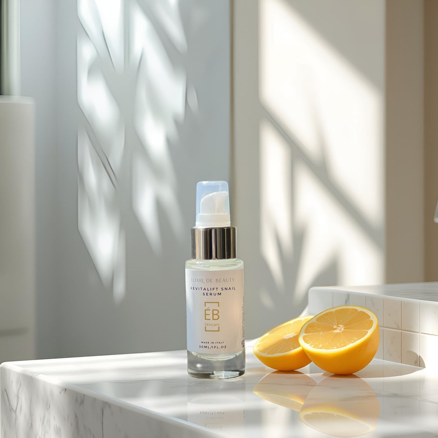Revitalift Snail Serum 40% Snail Mucin + 40%Hyaluronic Acid