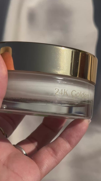 24K Golden Youth Elixir Advanced anti ageing care (50 ml)
